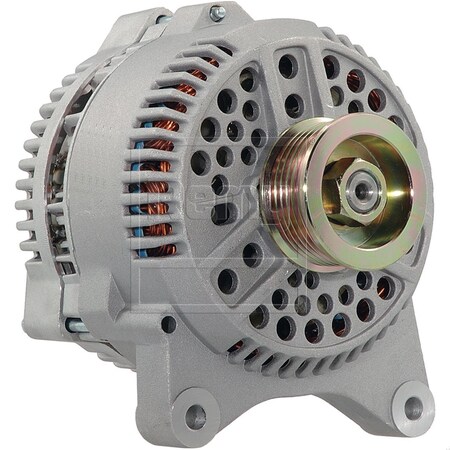 Remy Alternator, 92308 92308